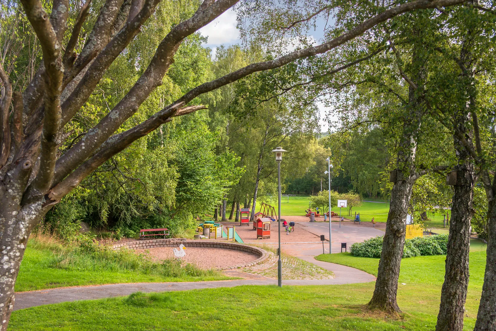 Bostadsrätt, Brattåskärrsvägen 201, Björkekärr, Göteborg