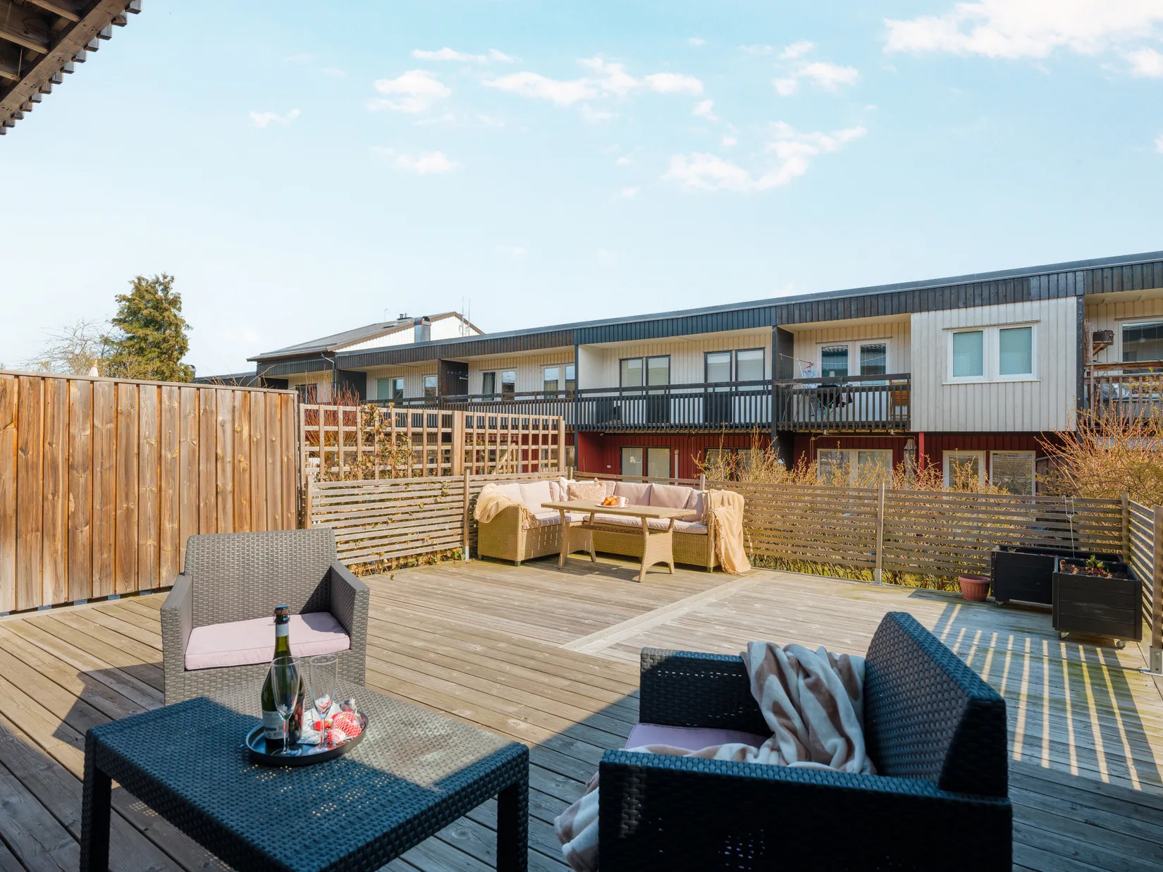 Villa, Radhus, Lomvägen 381, Kärrdal, Sollentuna