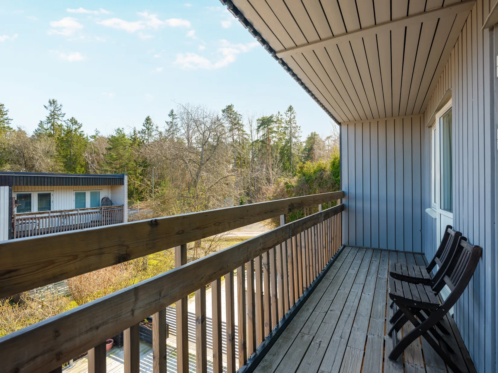 Villa, Radhus, Lomvägen 381, Kärrdal, Sollentuna