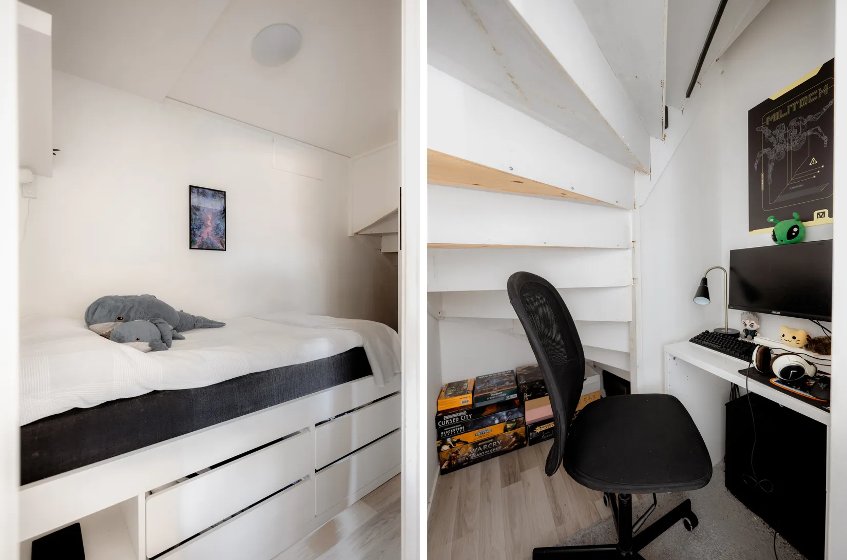 Villa, Radhus, Lomvägen 381, Kärrdal, Sollentuna