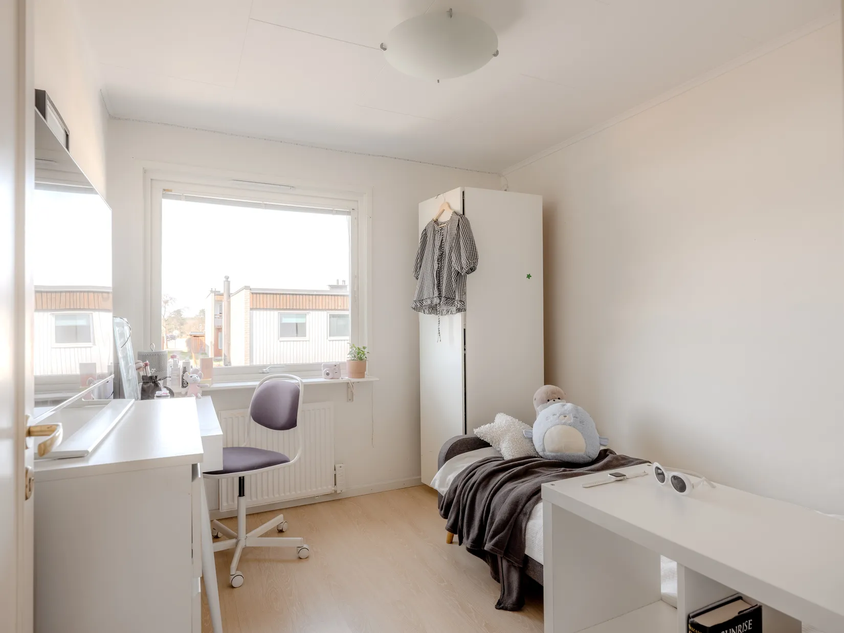 Villa, Radhus, Lomvägen 381, Kärrdal, Sollentuna