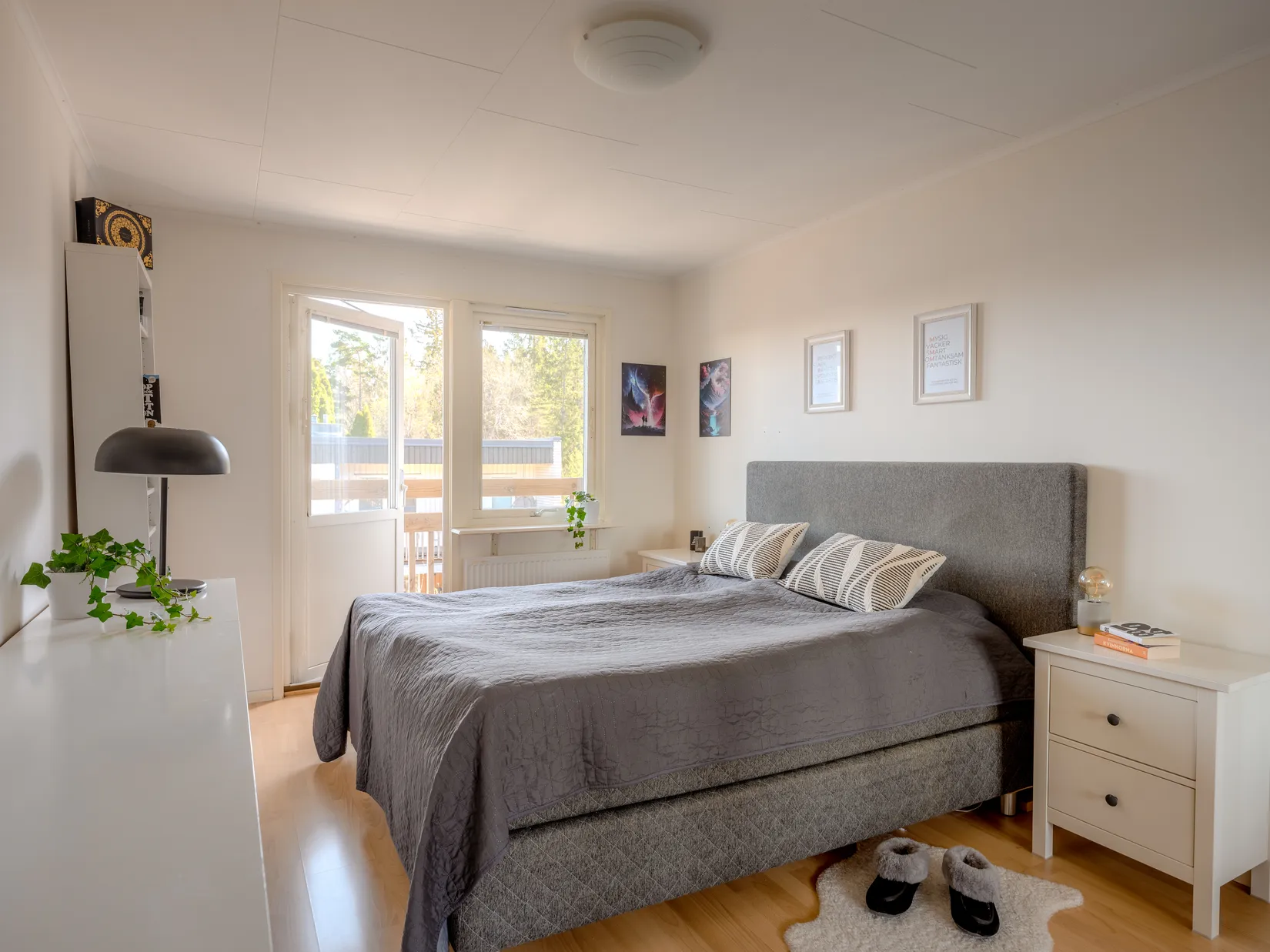 Villa, Radhus, Lomvägen 381, Kärrdal, Sollentuna