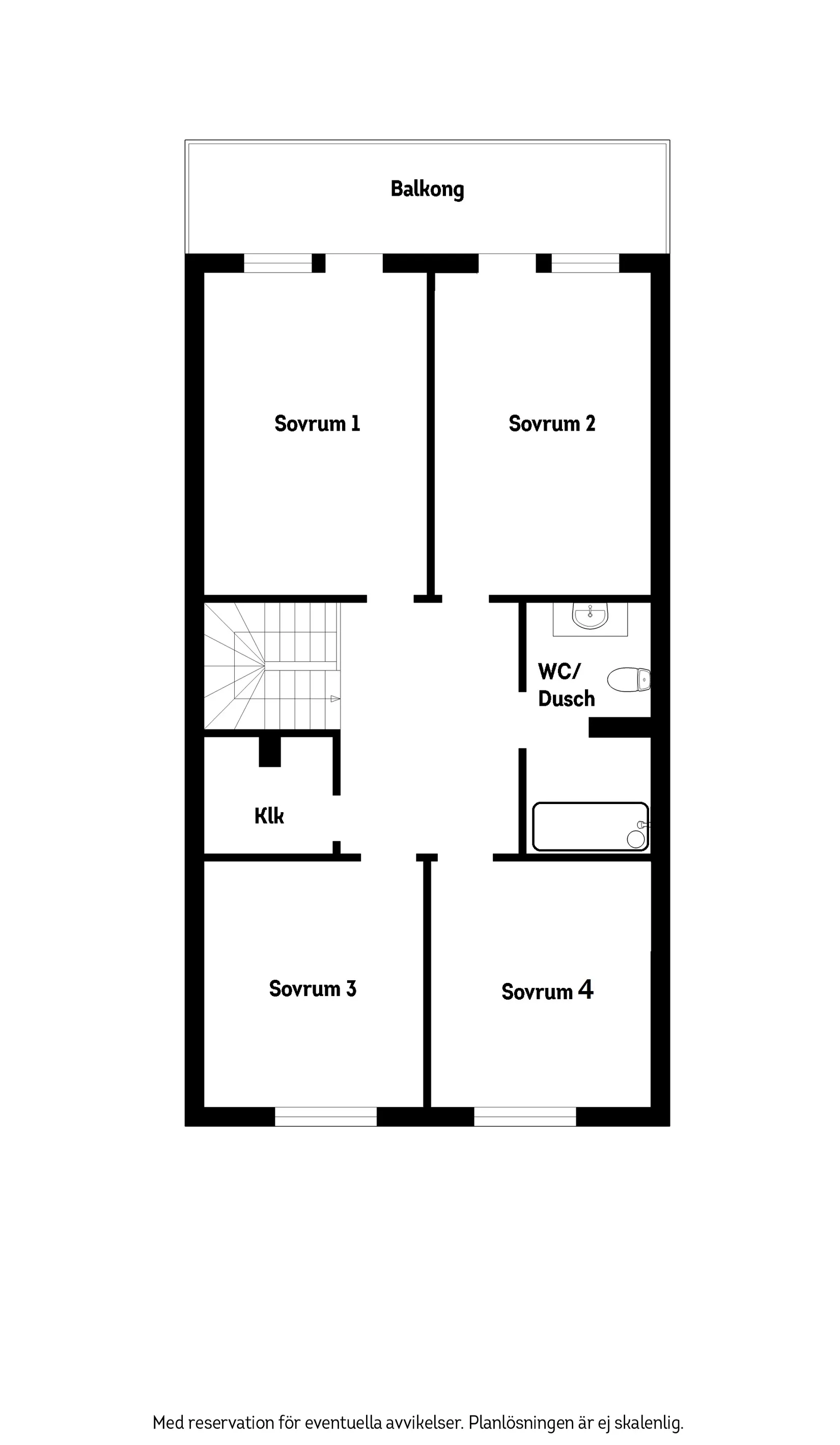 Villa, Radhus, Lomvägen 381, Kärrdal, Sollentuna