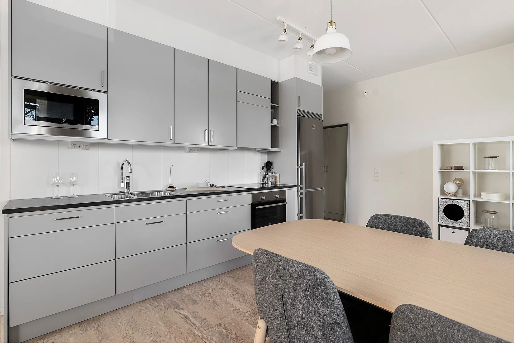 Bostadsrätt, Gjutarplan 2, Järfälla