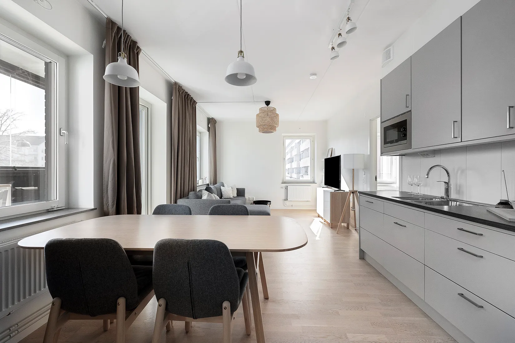 Bostadsrätt, Gjutarplan 2, Järfälla