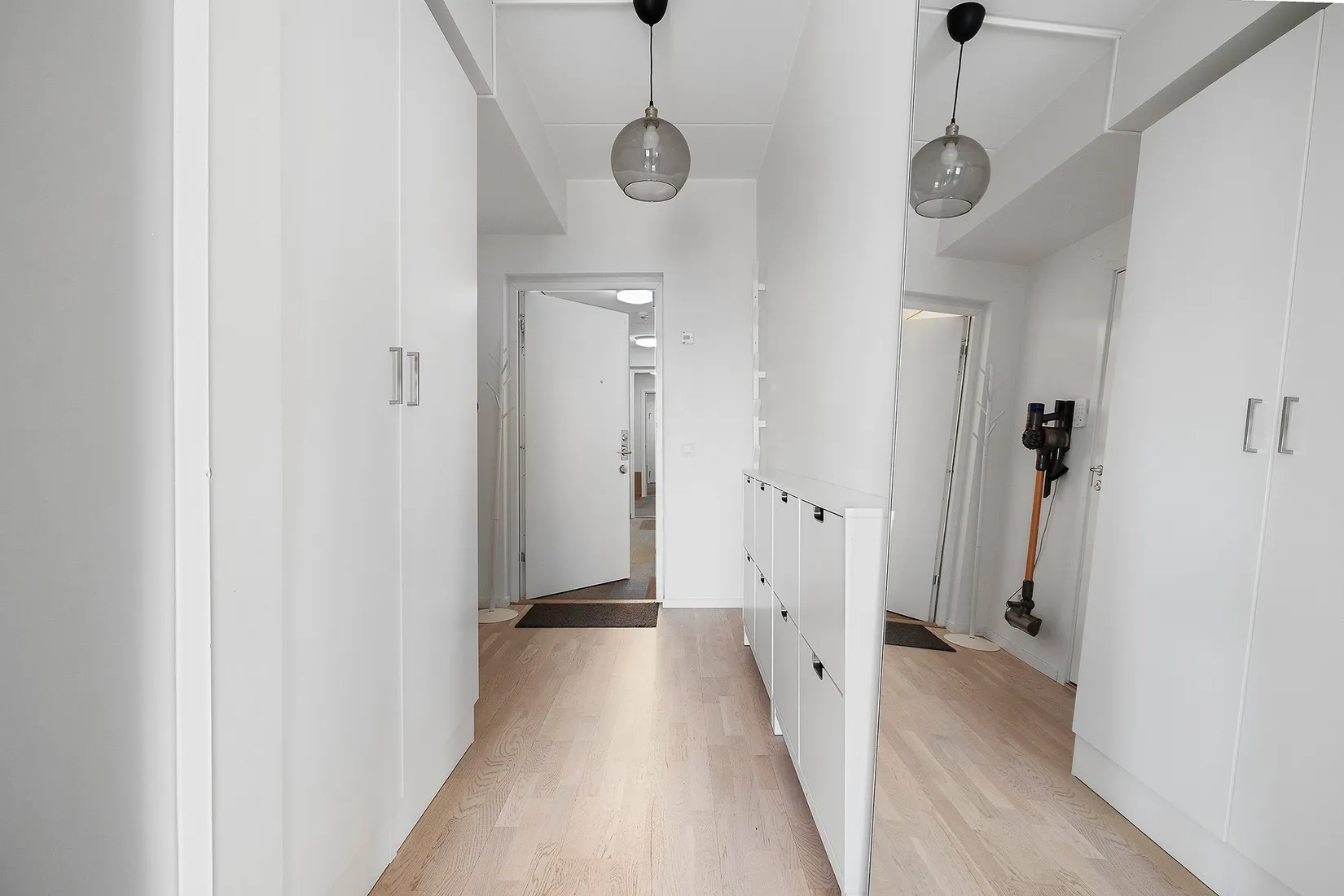 Bostadsrätt, Gjutarplan 2, Järfälla