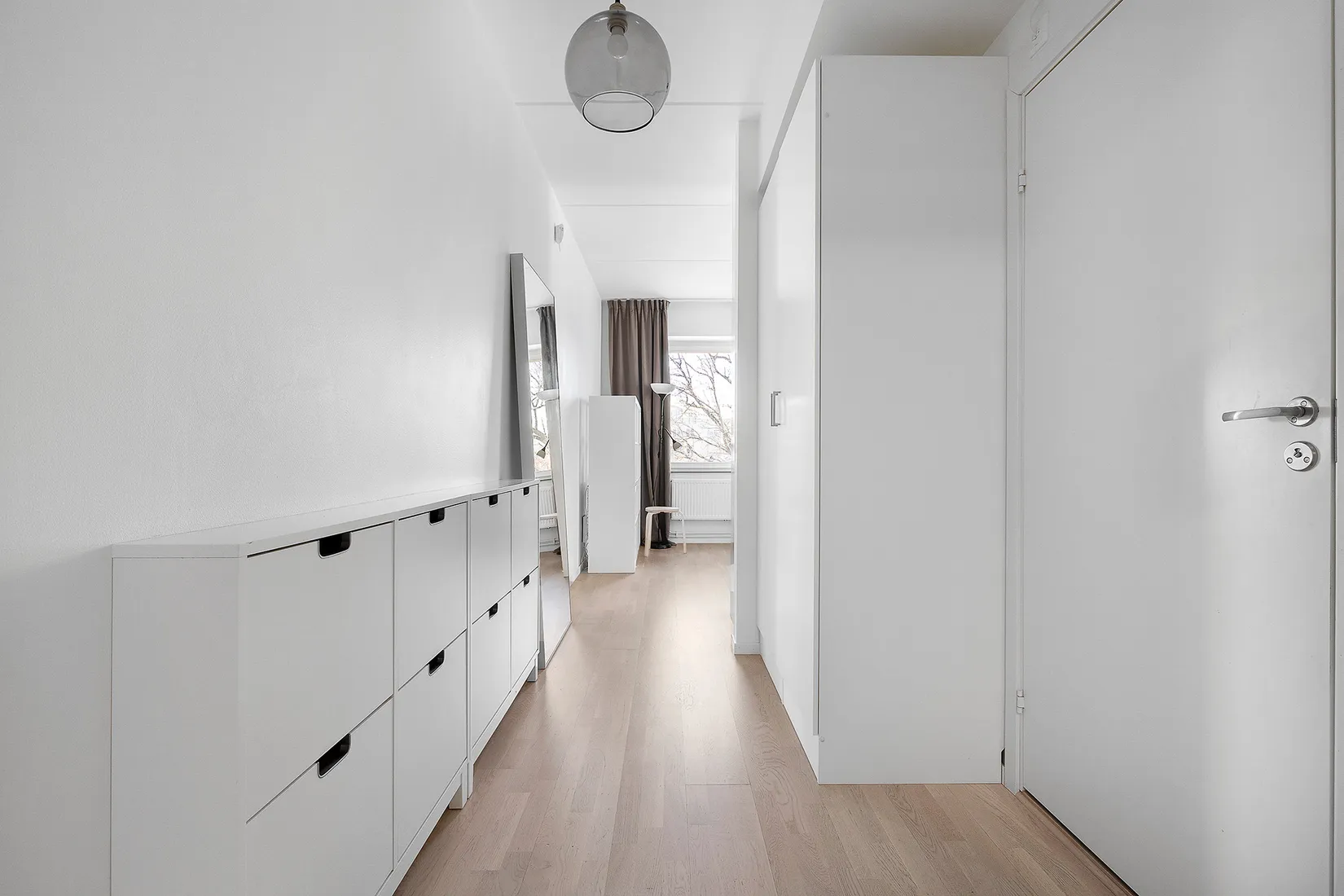 Bostadsrätt, Gjutarplan 2, Järfälla