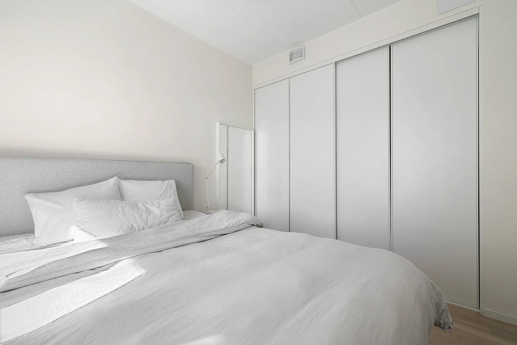 Bostadsrätt, Gjutarplan 2, Järfälla