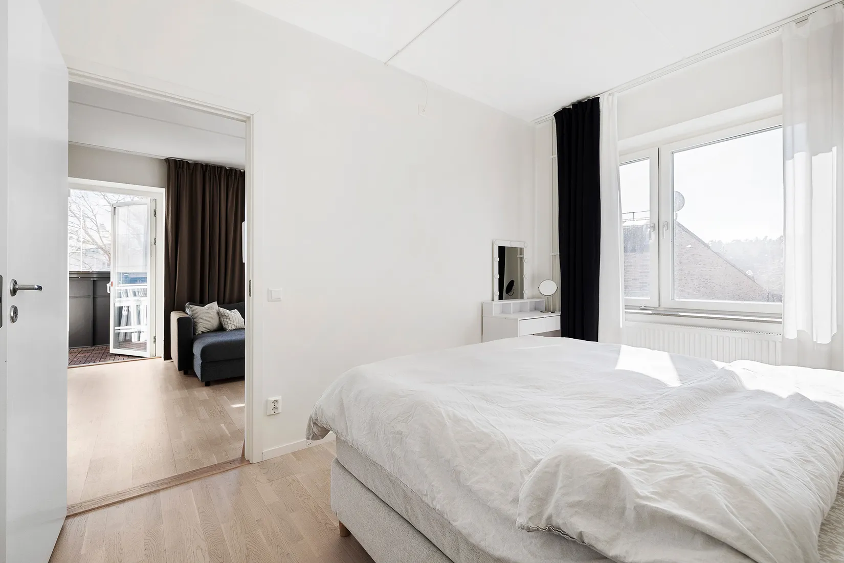 Bostadsrätt, Gjutarplan 2, Järfälla