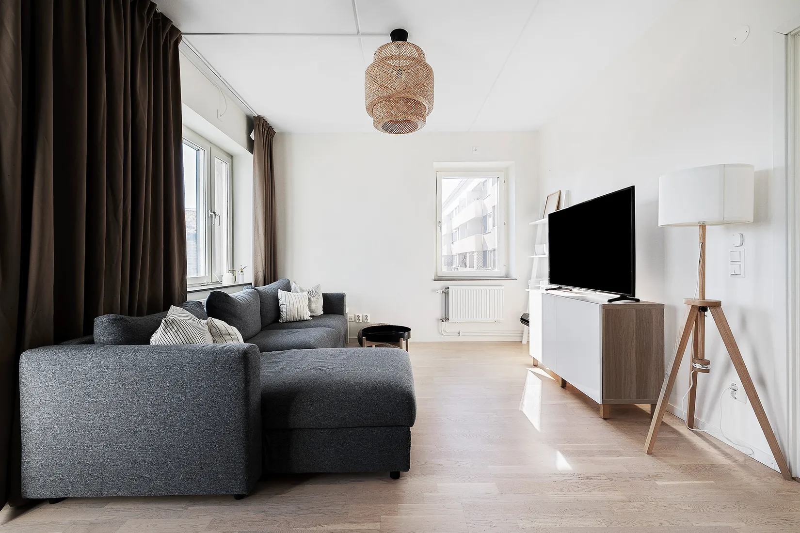 Bostadsrätt, Gjutarplan 2, Järfälla