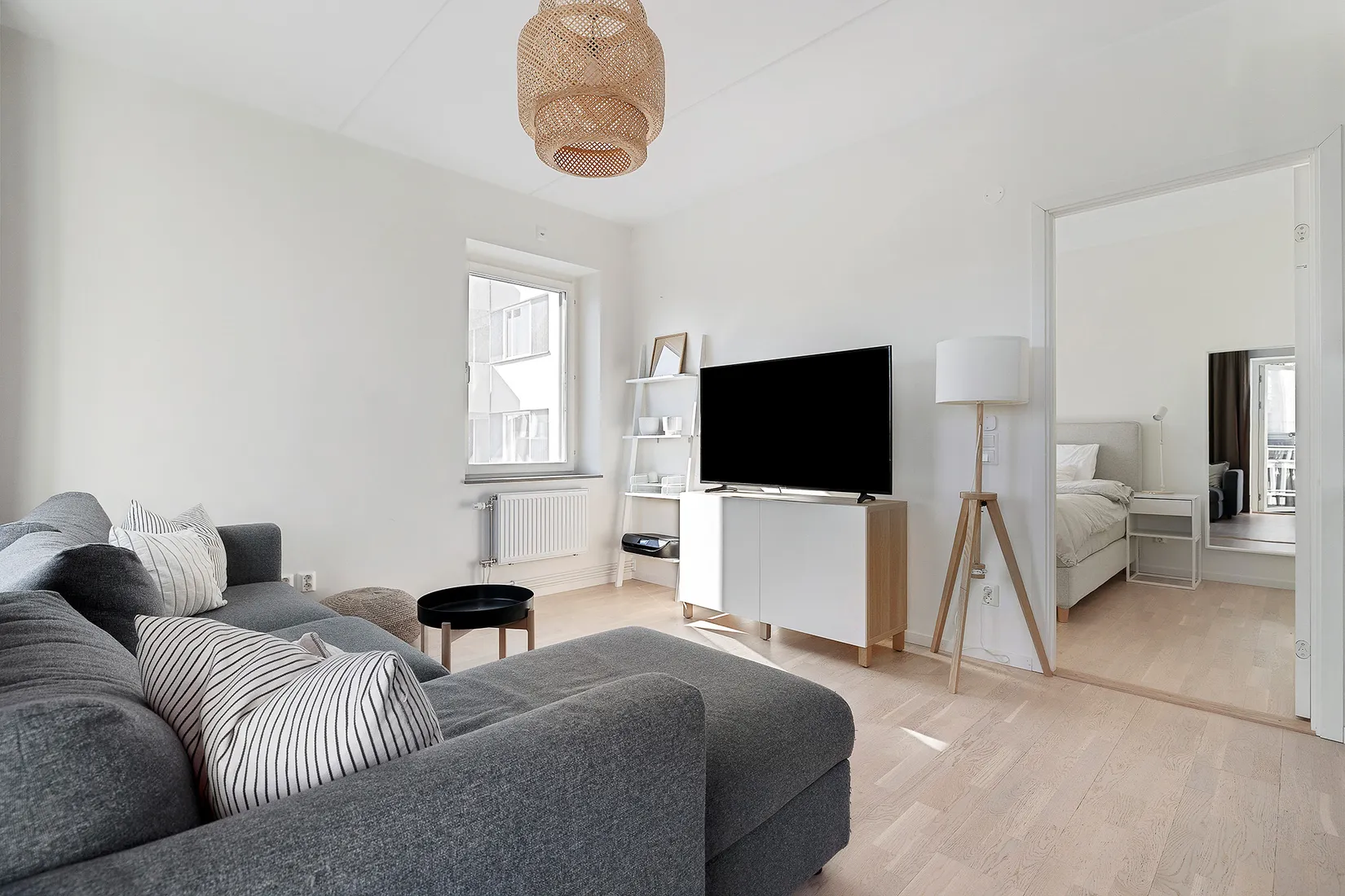 Bostadsrätt, Gjutarplan 2, Järfälla