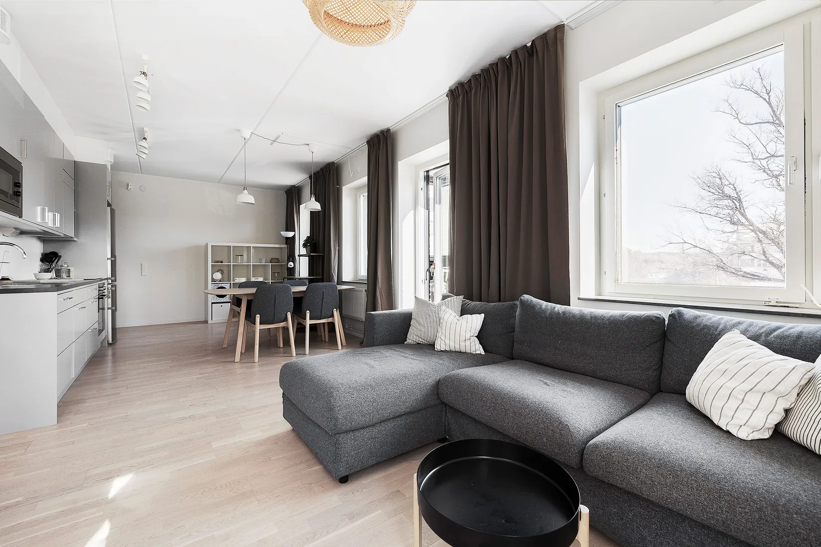 Bostadsrätt, Gjutarplan 2, Järfälla