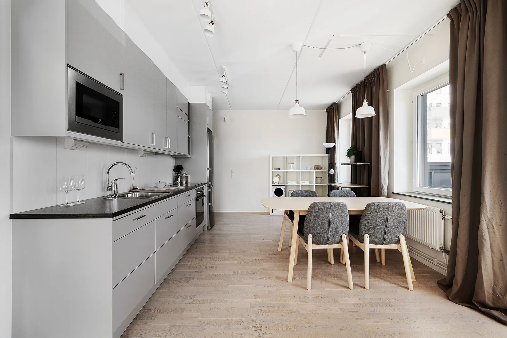 Bostadsrätt, Gjutarplan 2, Järfälla