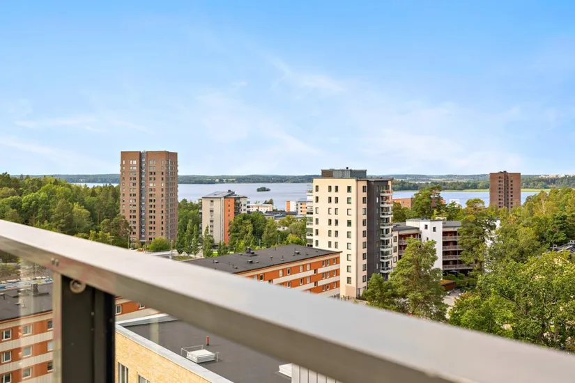 Bostadsrätt, Gjutarplan 2, Järfälla