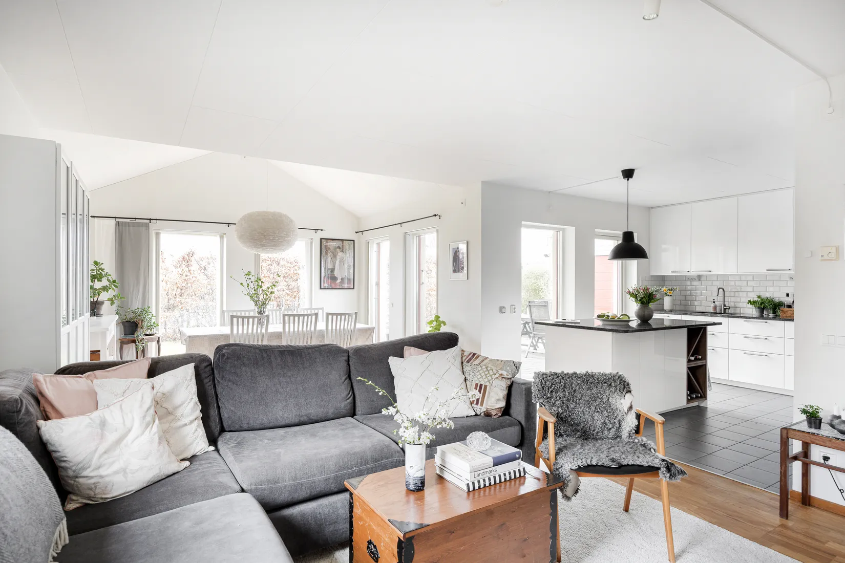 Villa, Landsholmagatan 25, Lillevång, Lomma