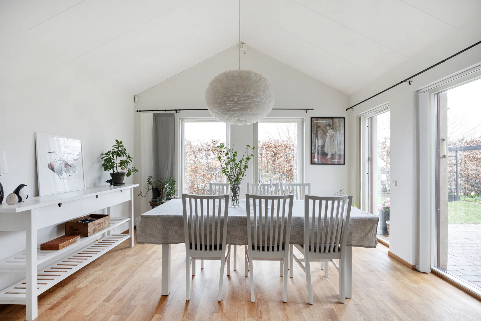 Villa, Landsholmagatan 25, Lillevång, Lomma