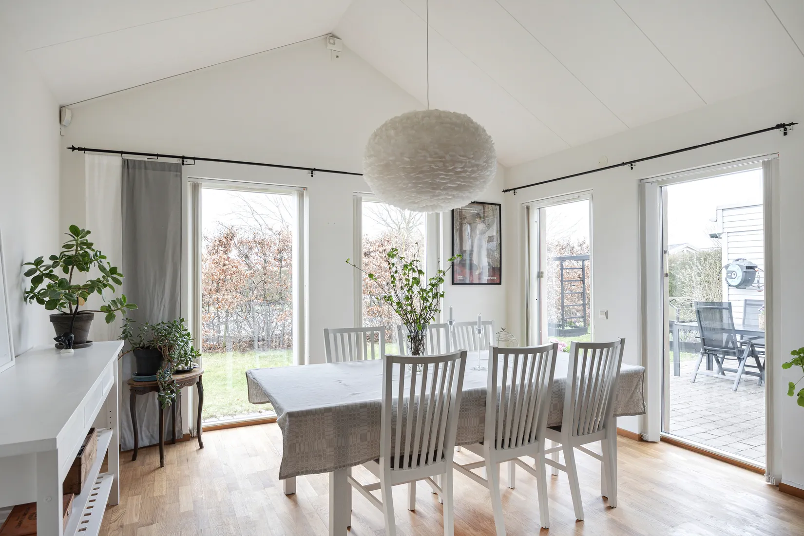 Villa, Landsholmagatan 25, Lillevång, Lomma