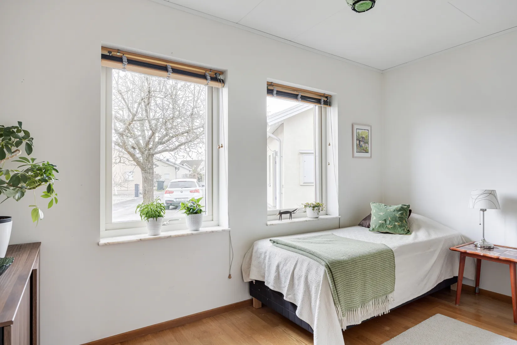 Villa, Landsholmagatan 25, Lillevång, Lomma