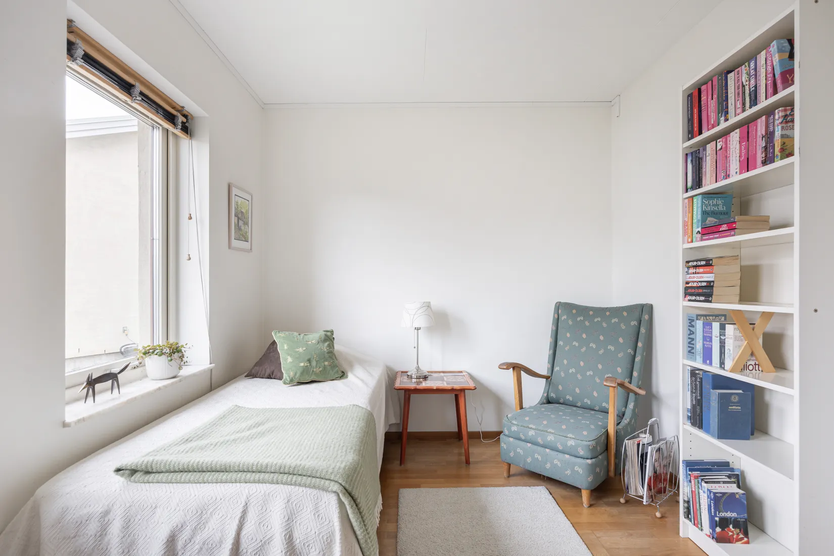 Villa, Landsholmagatan 25, Lillevång, Lomma