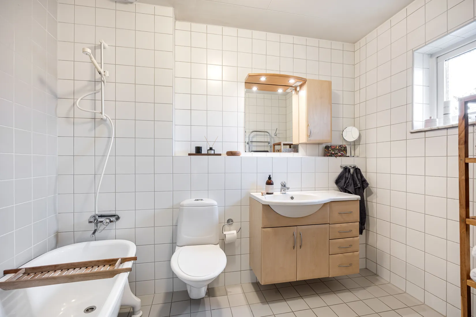 Villa, Landsholmagatan 25, Lillevång, Lomma