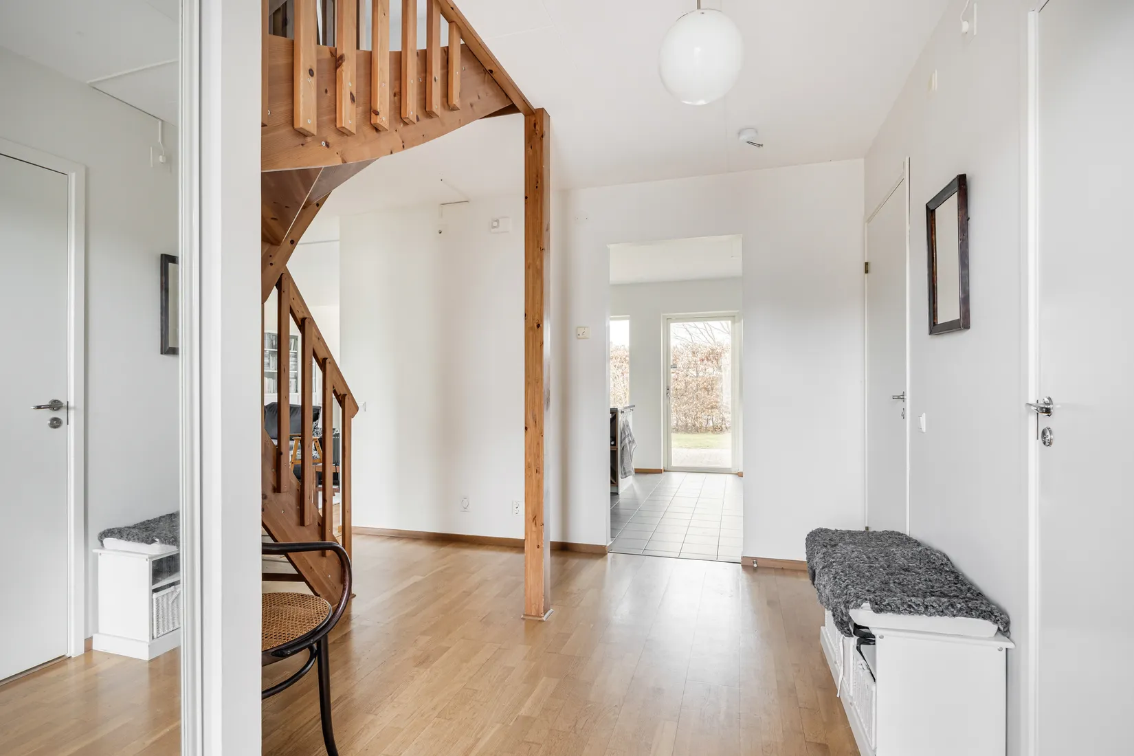 Villa, Landsholmagatan 25, Lillevång, Lomma