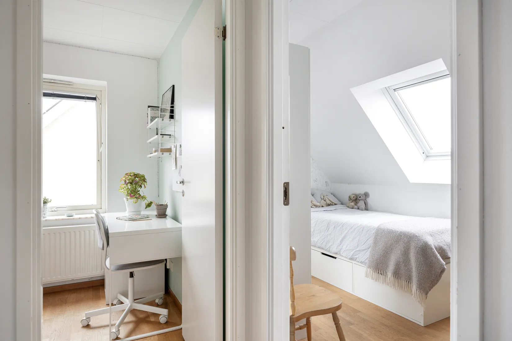 Villa, Landsholmagatan 25, Lillevång, Lomma