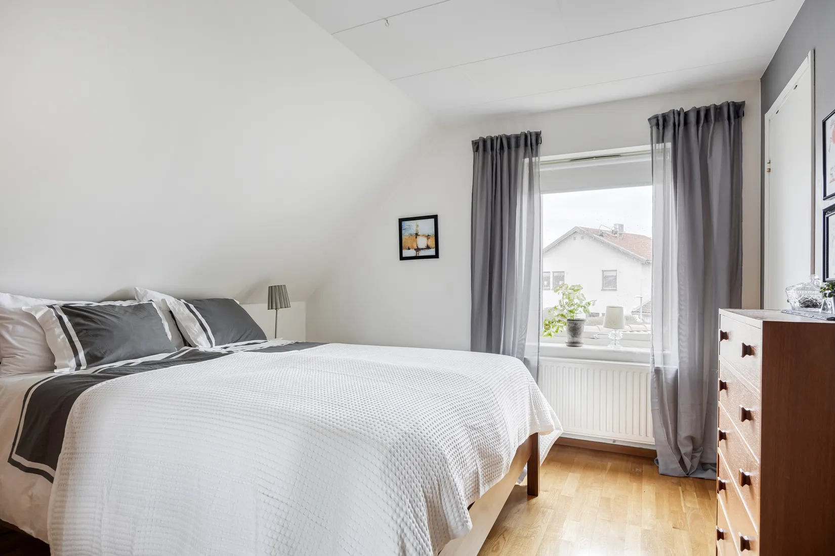 Villa, Landsholmagatan 25, Lillevång, Lomma