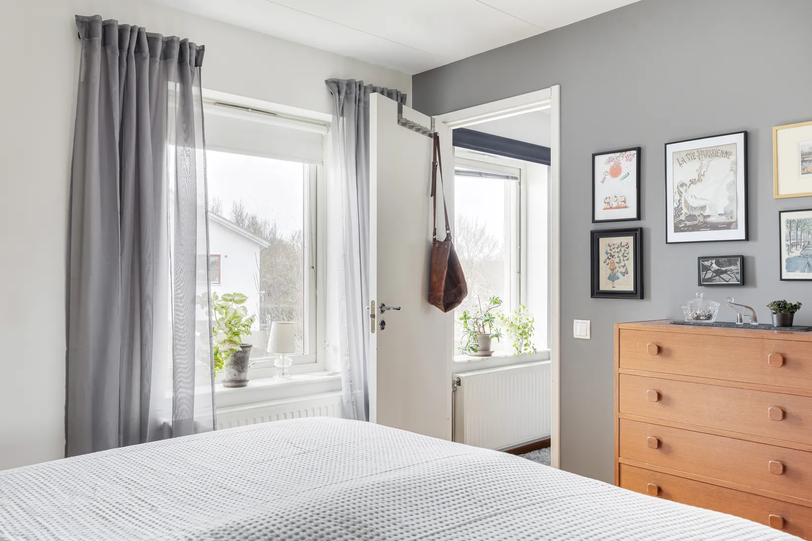 Villa, Landsholmagatan 25, Lillevång, Lomma