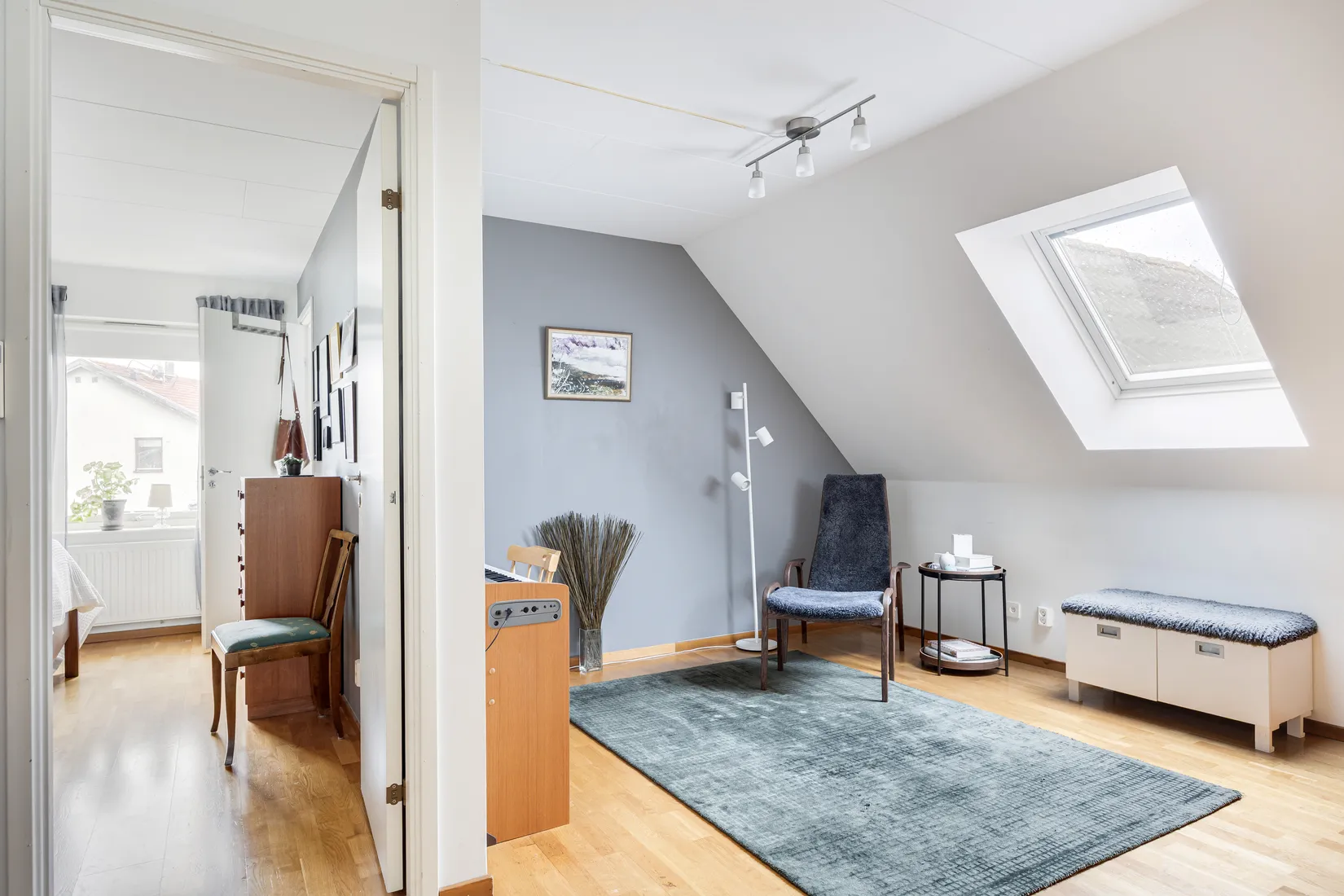 Villa, Landsholmagatan 25, Lillevång, Lomma