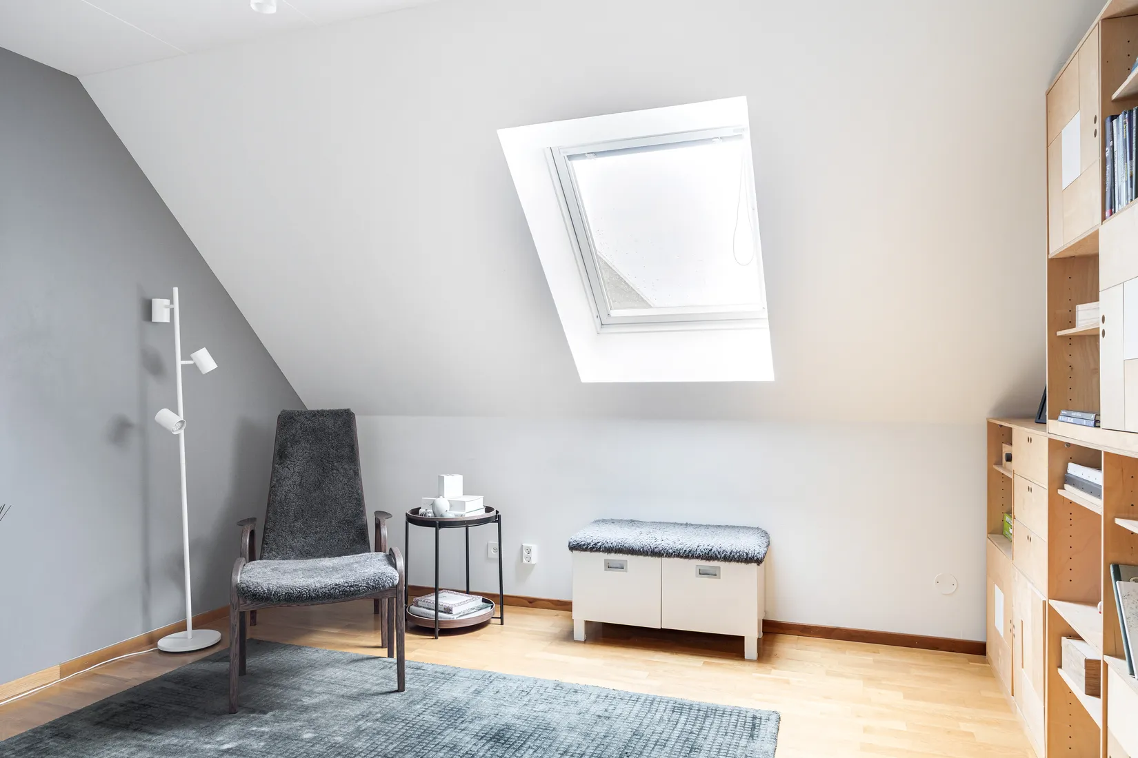 Villa, Landsholmagatan 25, Lillevång, Lomma