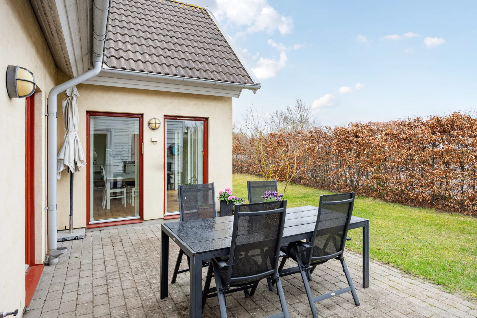 Villa, Landsholmagatan 25, Lillevång, Lomma