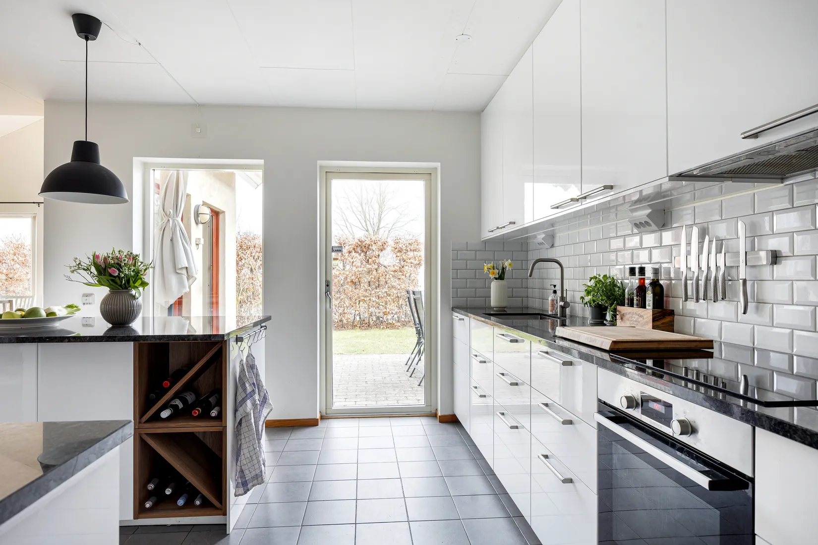 Villa, Landsholmagatan 25, Lillevång, Lomma