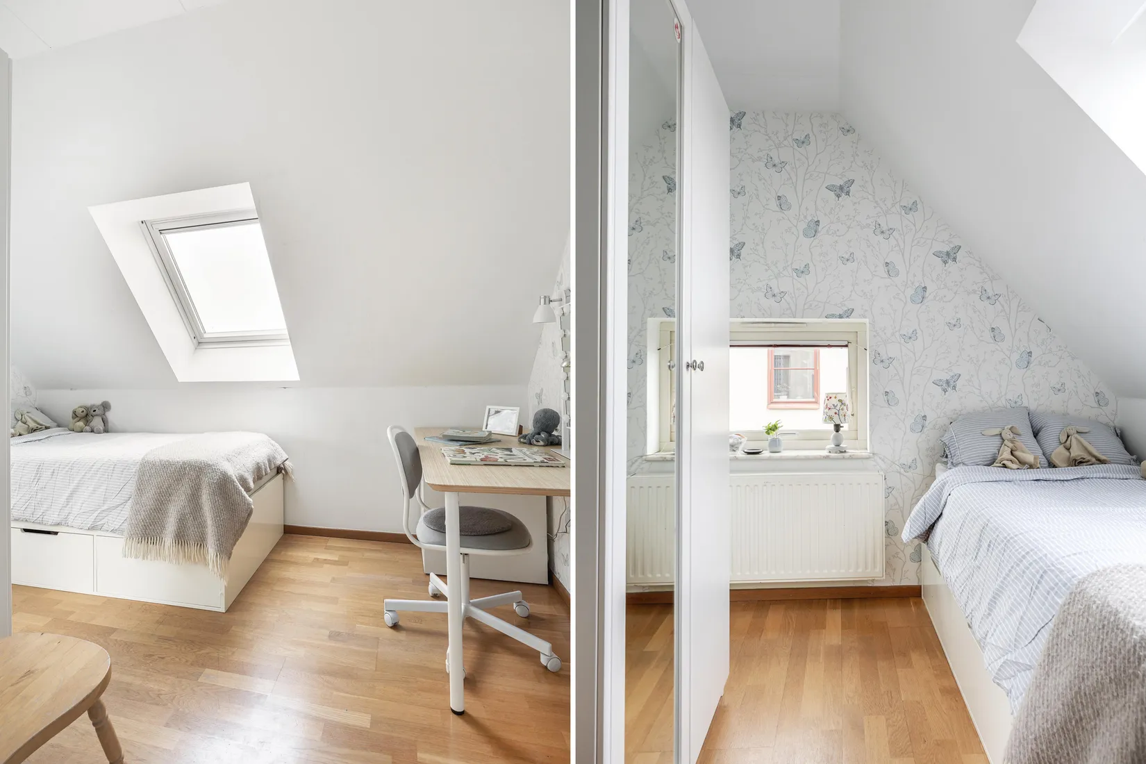 Villa, Landsholmagatan 25, Lillevång, Lomma