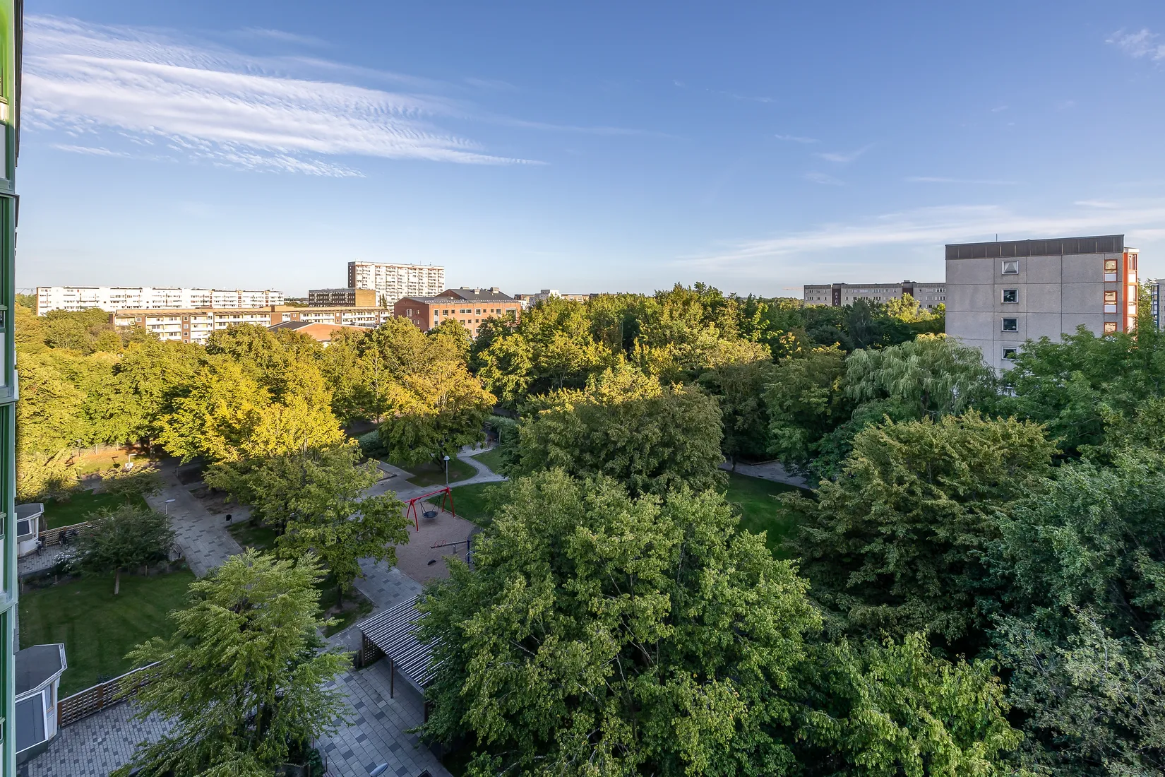 Bostadsrätt, Serenadgatan 62, Högaholm, Malmö