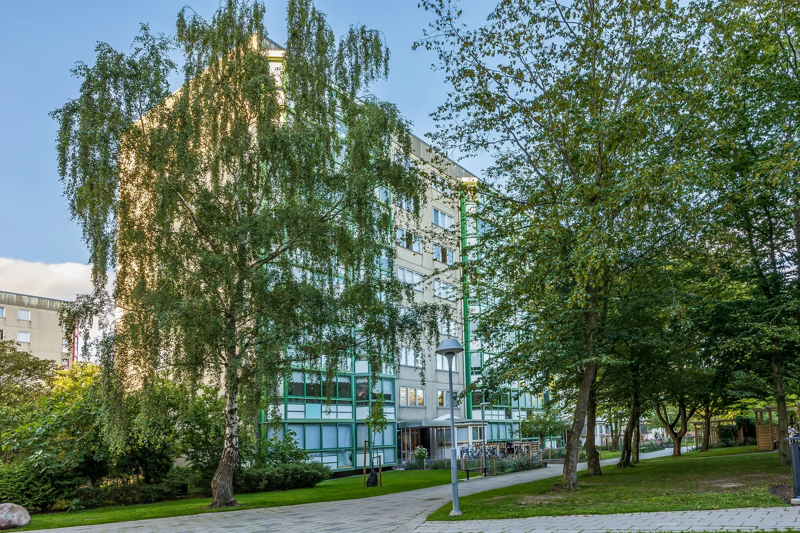 Bostadsrätt, Serenadgatan 62, Högaholm, Malmö