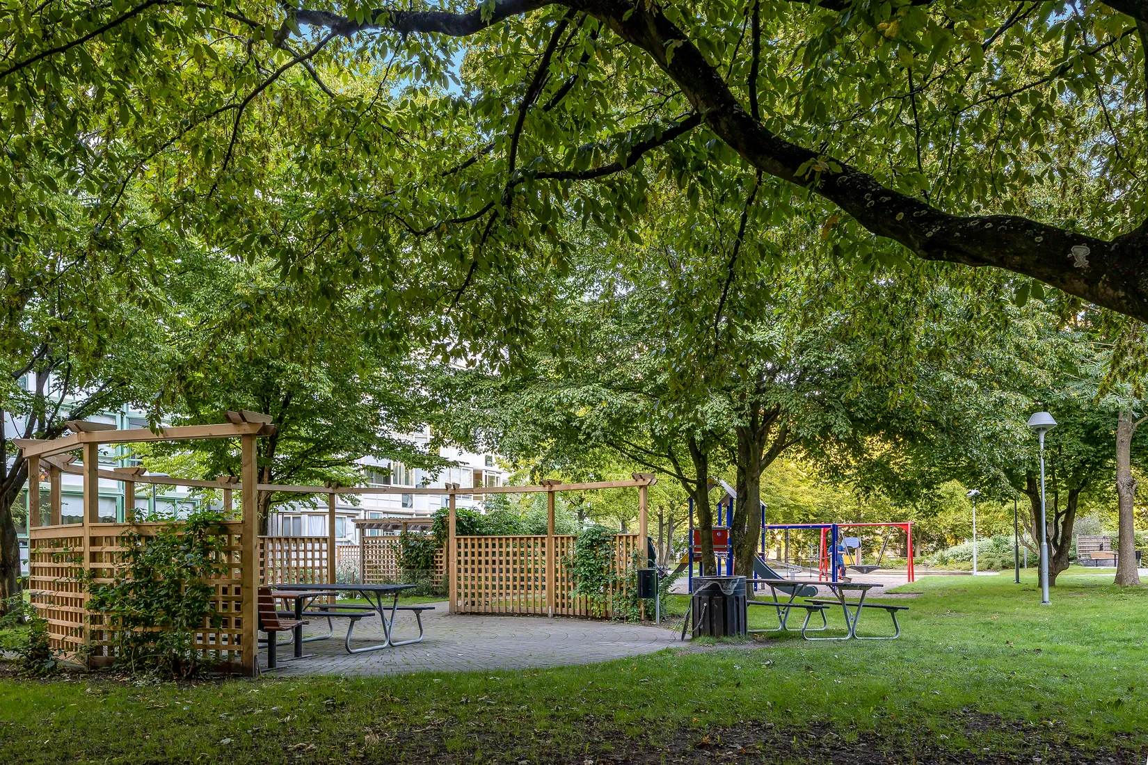 Bostadsrätt, Serenadgatan 62, Högaholm, Malmö