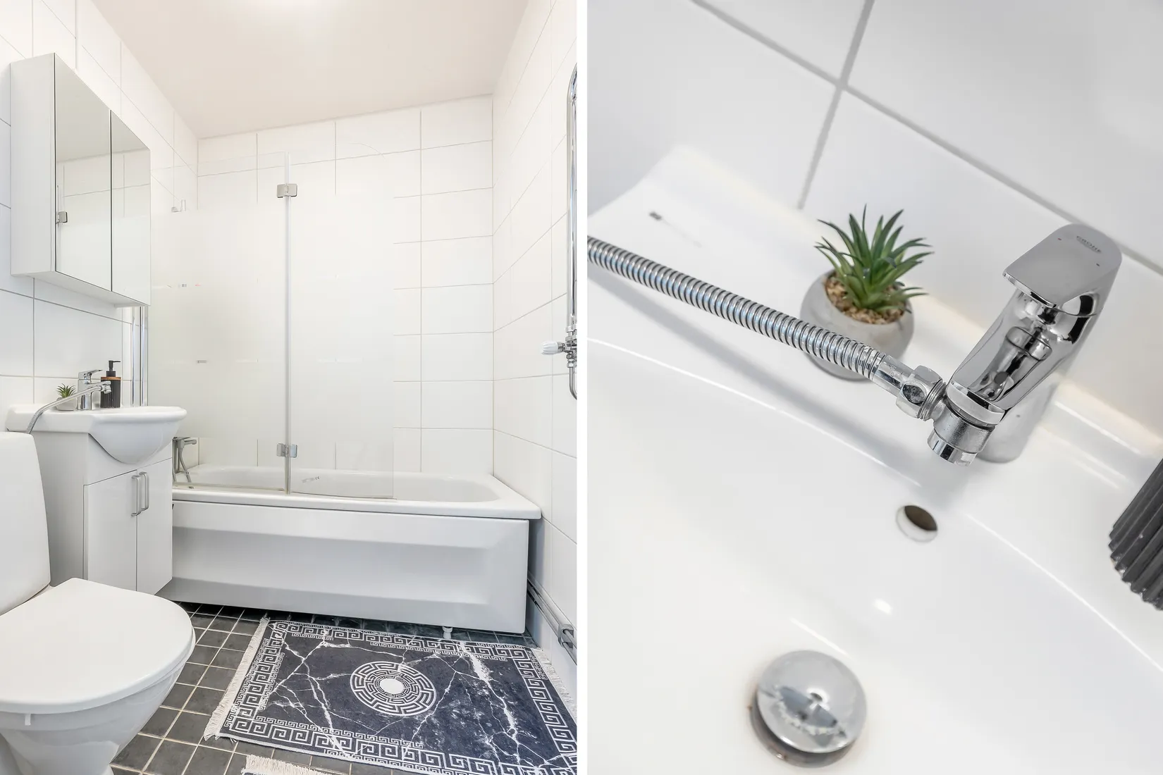 Bostadsrätt, Serenadgatan 62, Högaholm, Malmö