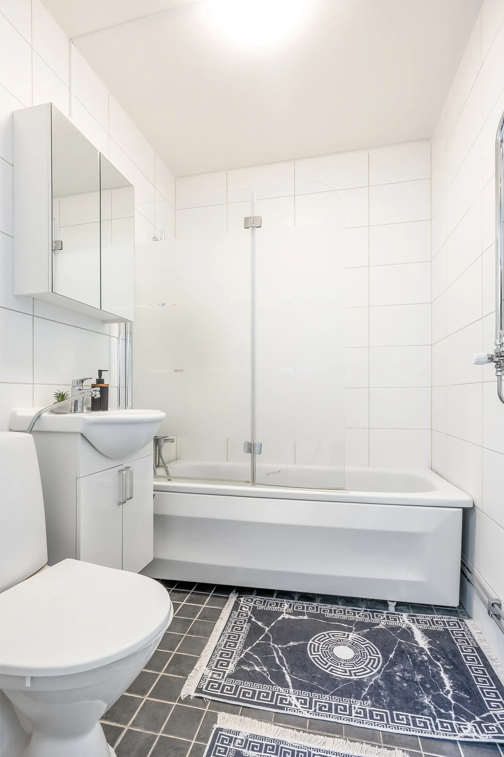 Bostadsrätt, Serenadgatan 62, Högaholm, Malmö