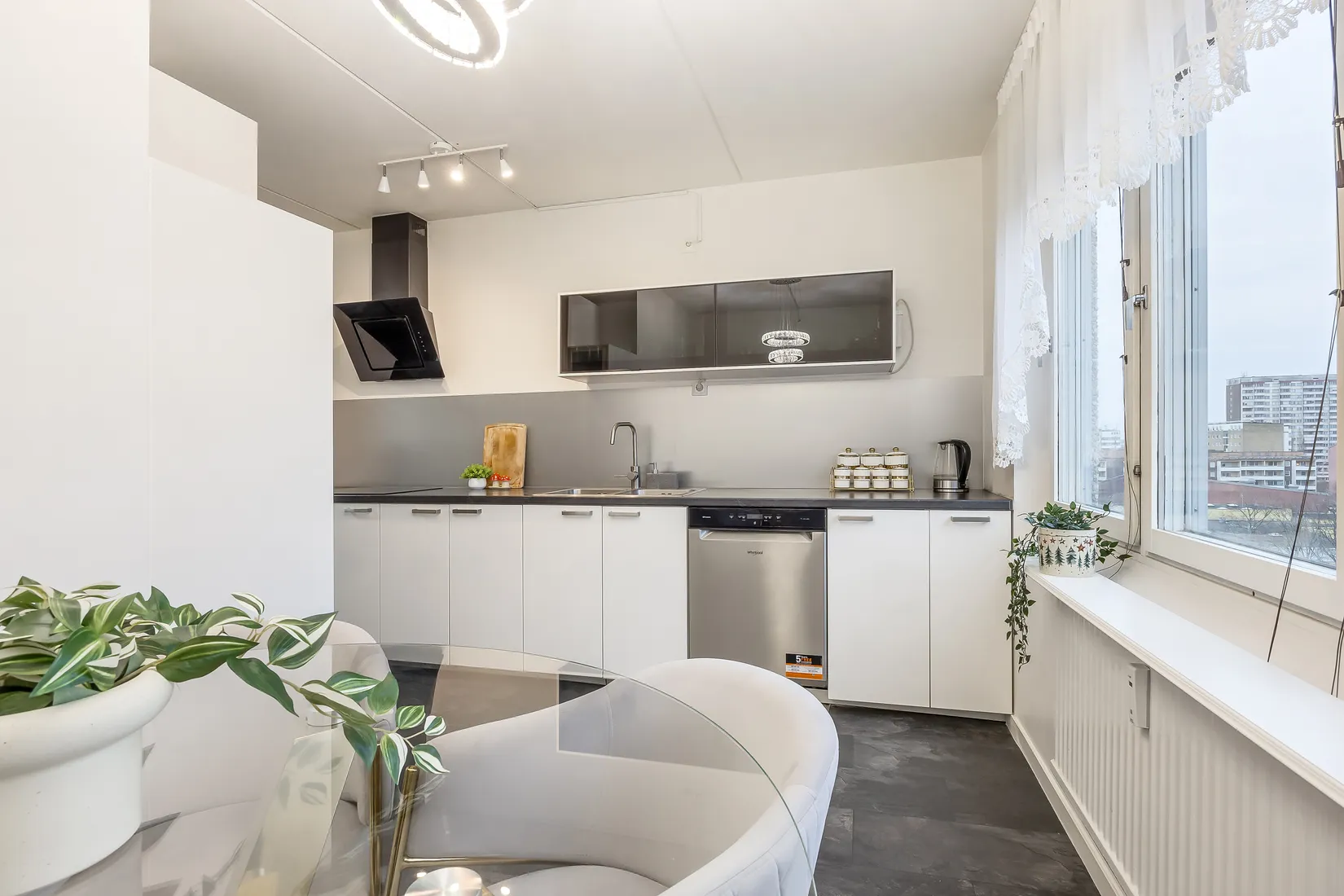 Bostadsrätt, Serenadgatan 62, Högaholm, Malmö