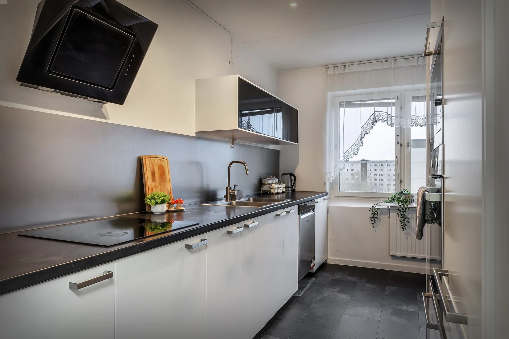 Bostadsrätt, Serenadgatan 62, Högaholm, Malmö