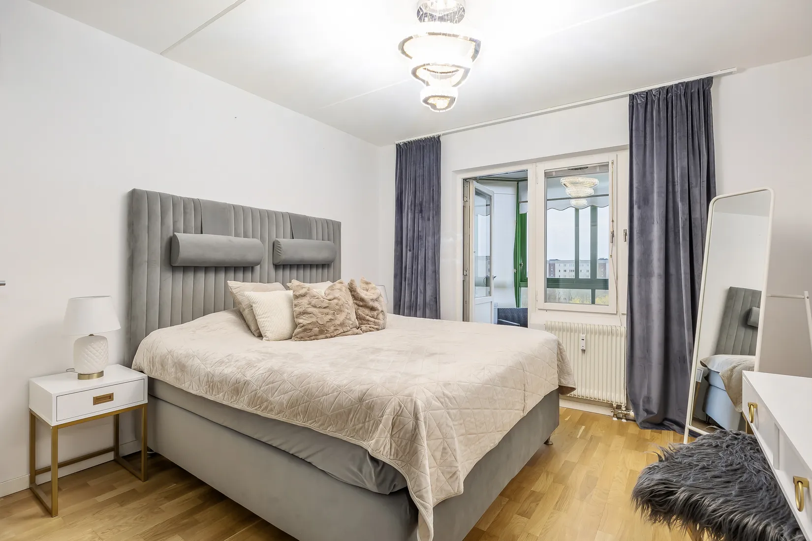 Bostadsrätt, Serenadgatan 62, Högaholm, Malmö