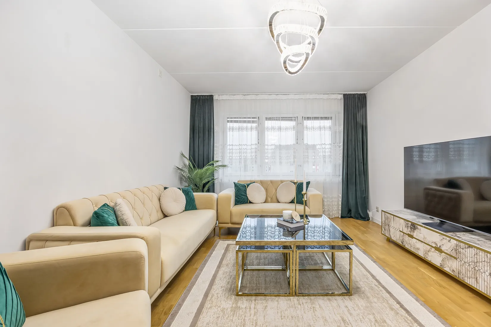 Bostadsrätt, Serenadgatan 62, Högaholm, Malmö