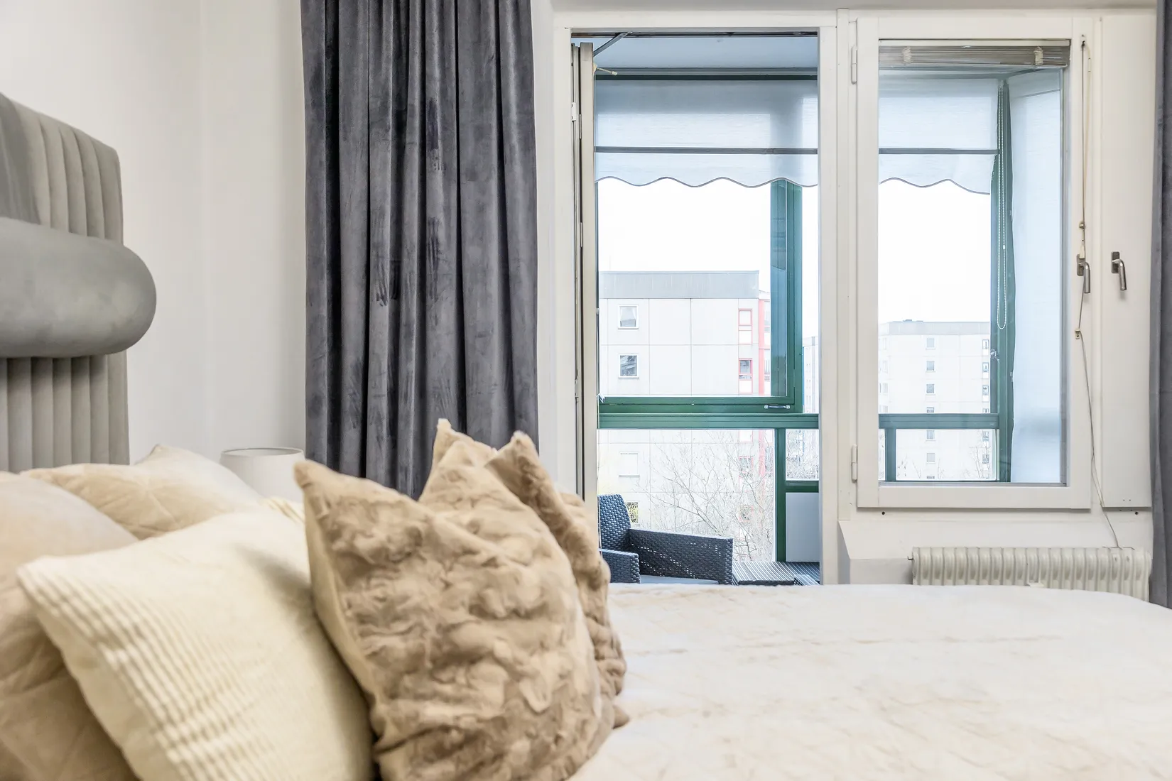 Bostadsrätt, Serenadgatan 62, Högaholm, Malmö