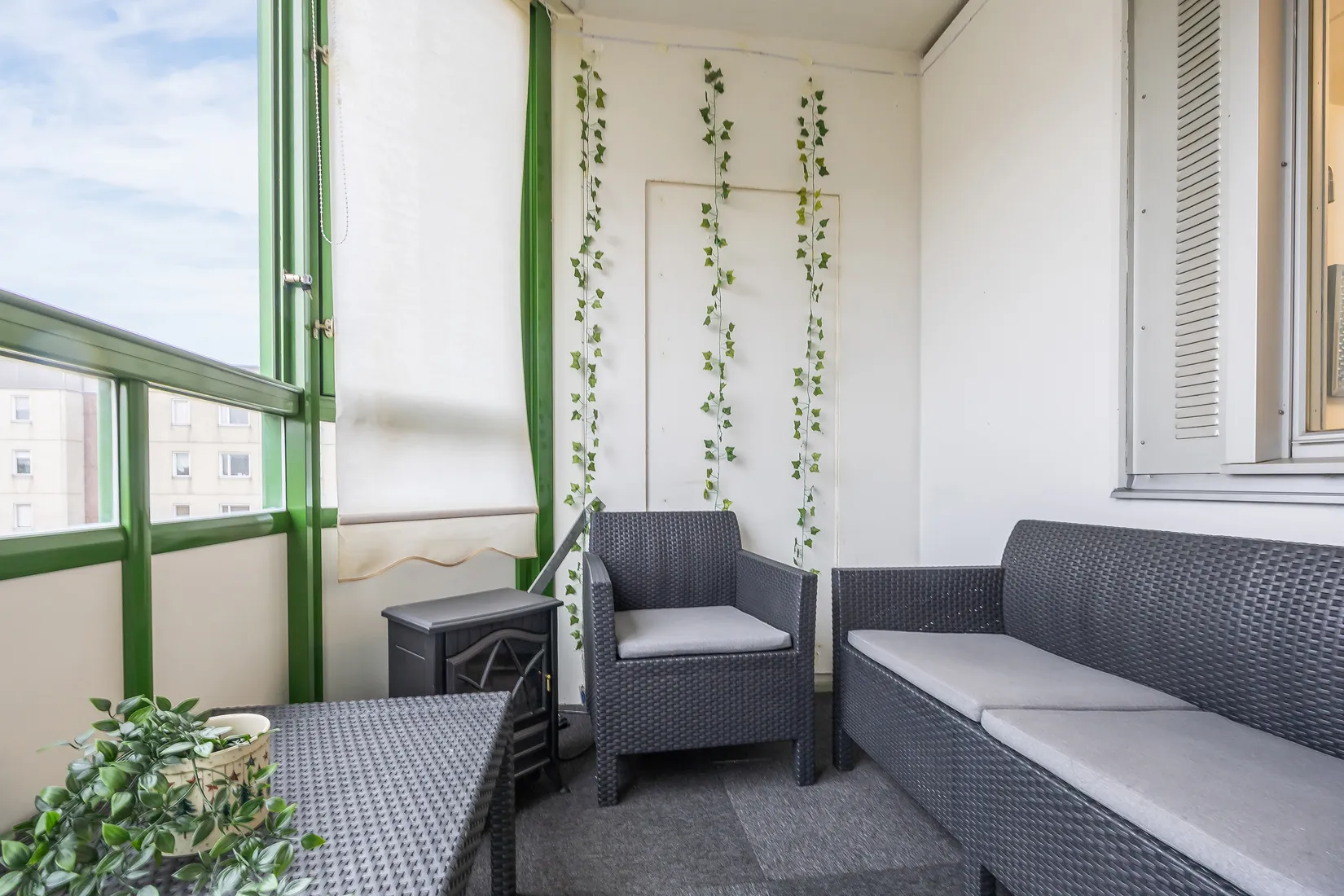 Bostadsrätt, Serenadgatan 62, Högaholm, Malmö