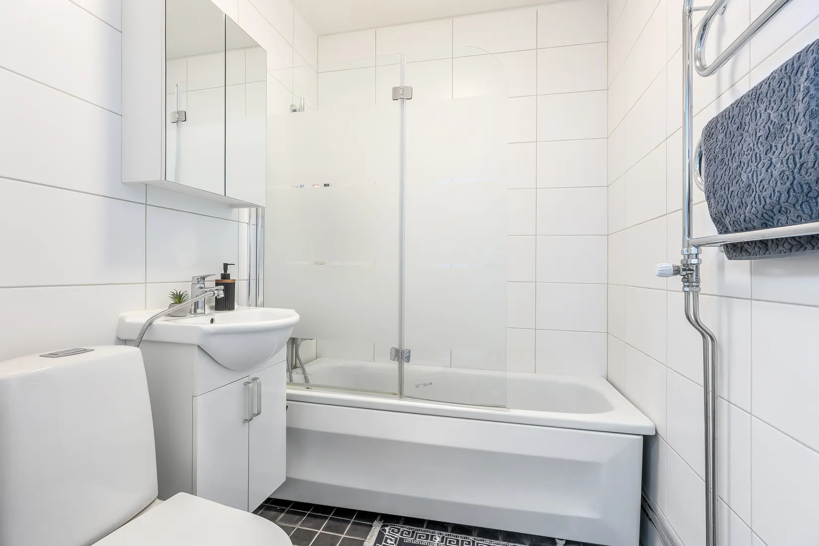 Bostadsrätt, Serenadgatan 62, Högaholm, Malmö