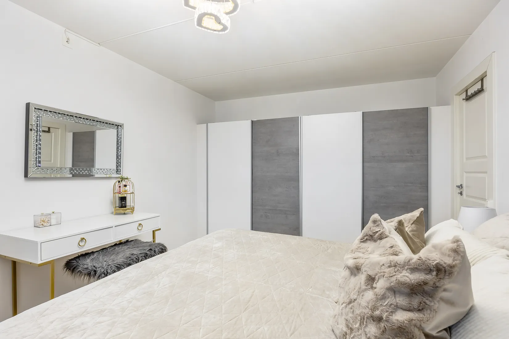 Bostadsrätt, Serenadgatan 62, Högaholm, Malmö