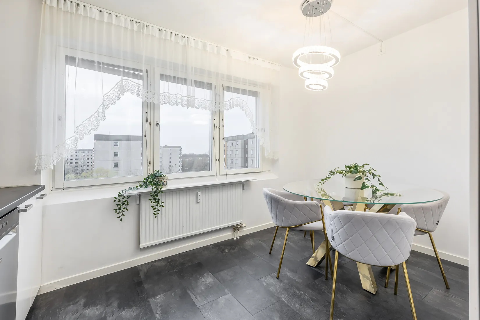 Bostadsrätt, Serenadgatan 62, Högaholm, Malmö