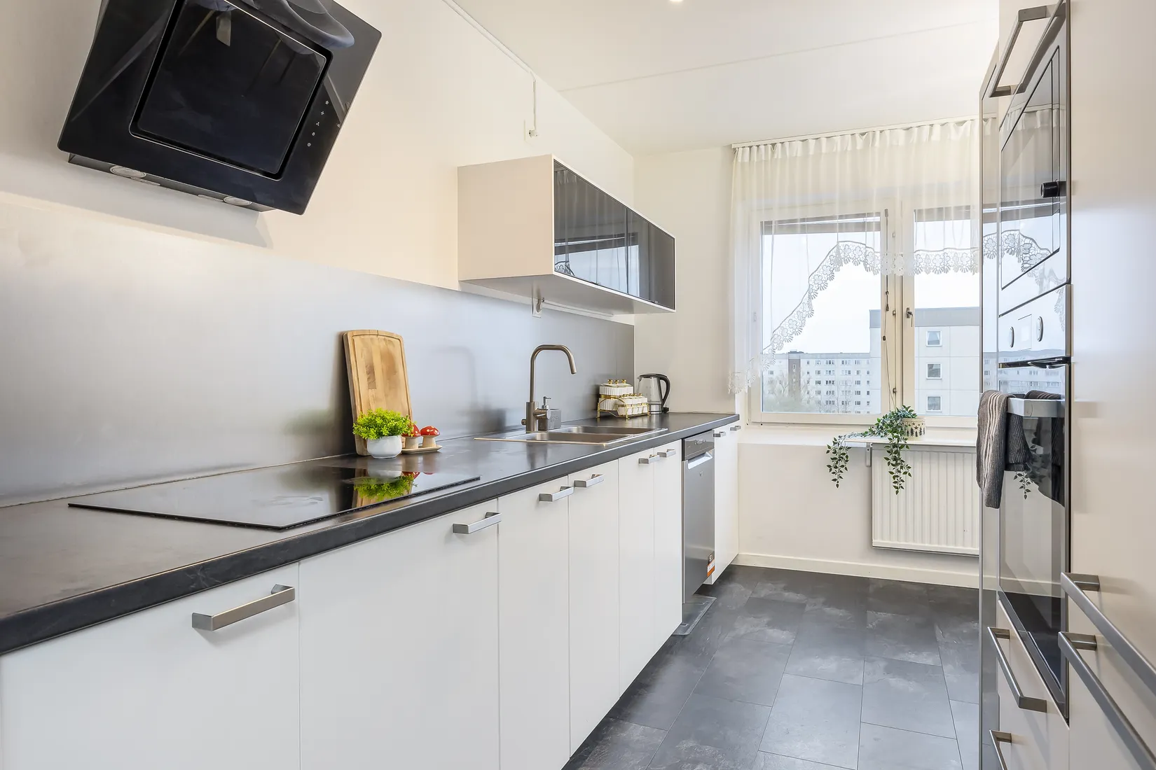 Bostadsrätt, Serenadgatan 62, Högaholm, Malmö