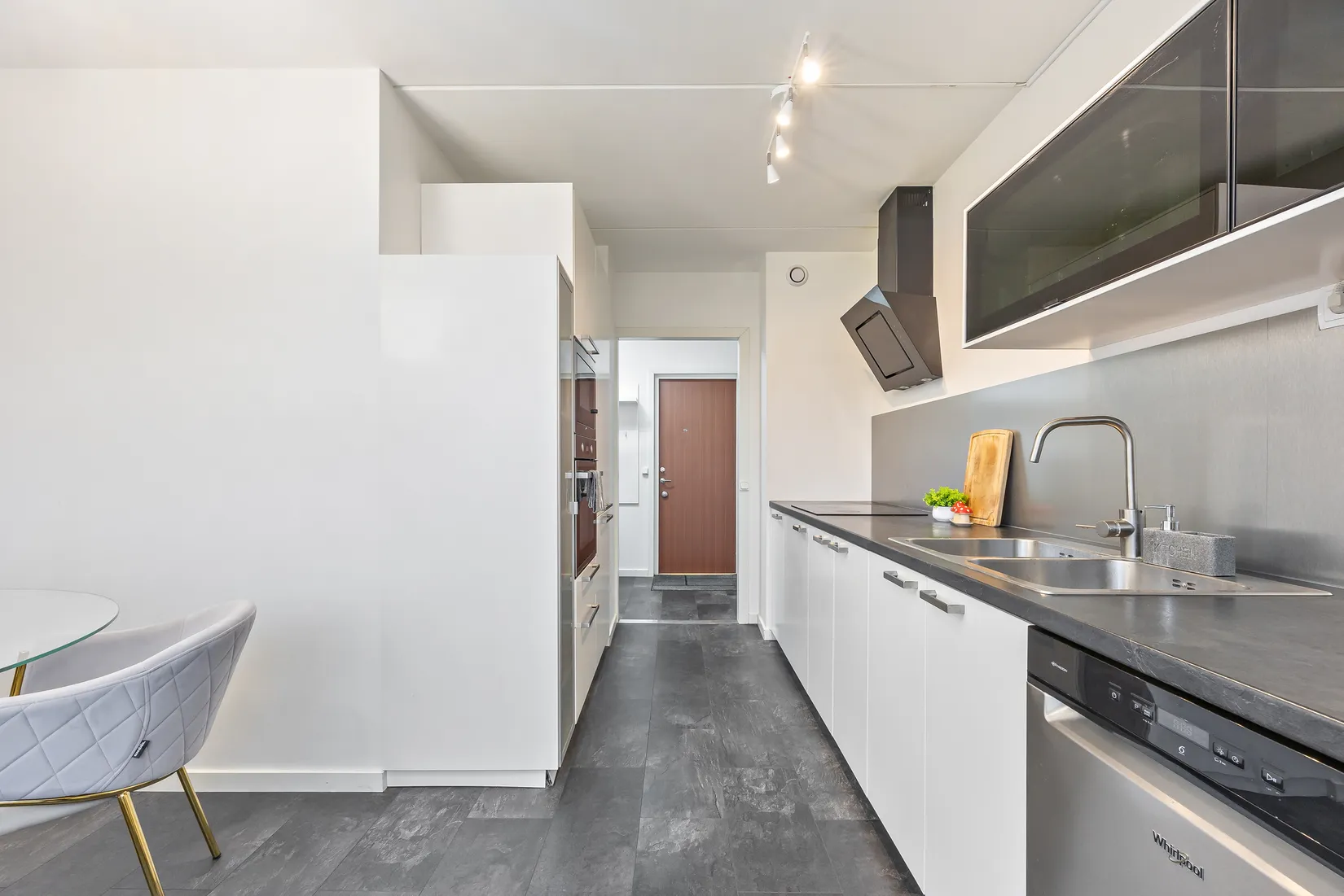 Bostadsrätt, Serenadgatan 62, Högaholm, Malmö