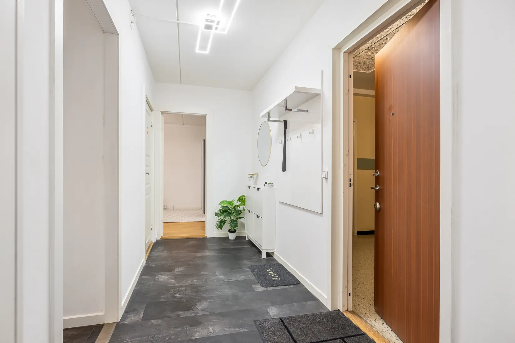 Bostadsrätt, Serenadgatan 62, Högaholm, Malmö